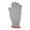 Magid CutMaster H500LEA Hyperon Split Leather Palm Glove  Cut Level A5, 12PK H500LEA-9 - alternate 3
